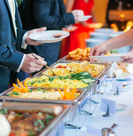 Haute Cuisine Catering in Sunnyvale, CA (4)
