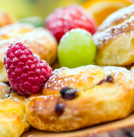 Haute Cuisine Catering in Sunnyvale, CA (5)