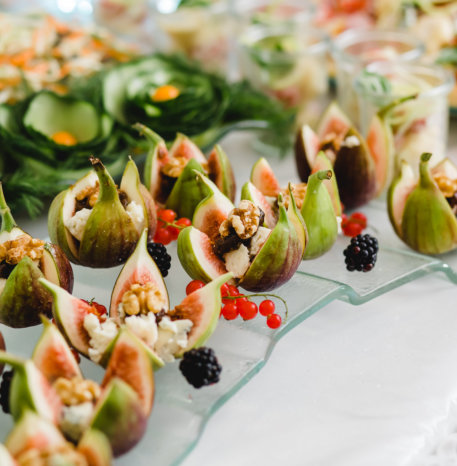 Haute Cuisine Catering in Sunnyvale, CA (6)