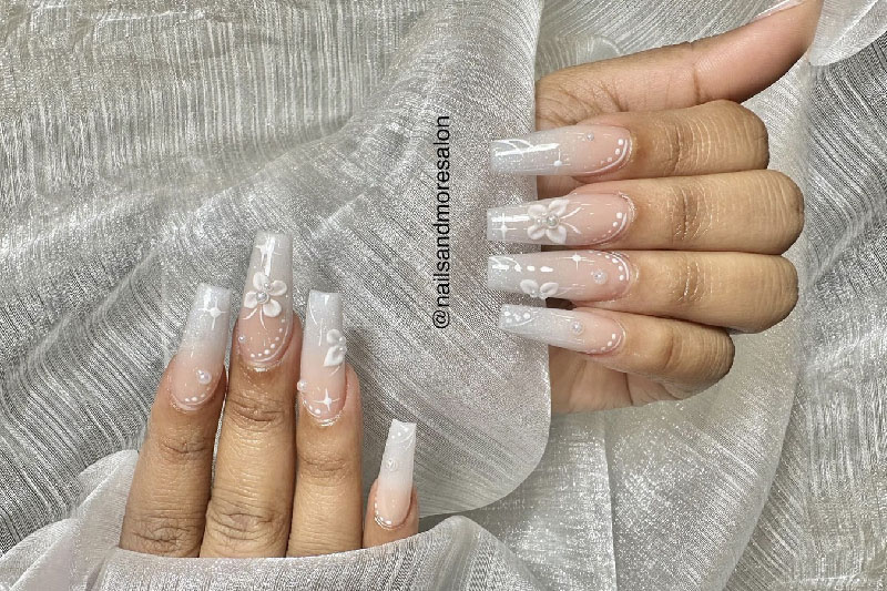 Nails and More Salon Lawrenceville in Lawrenceville, GA (2)