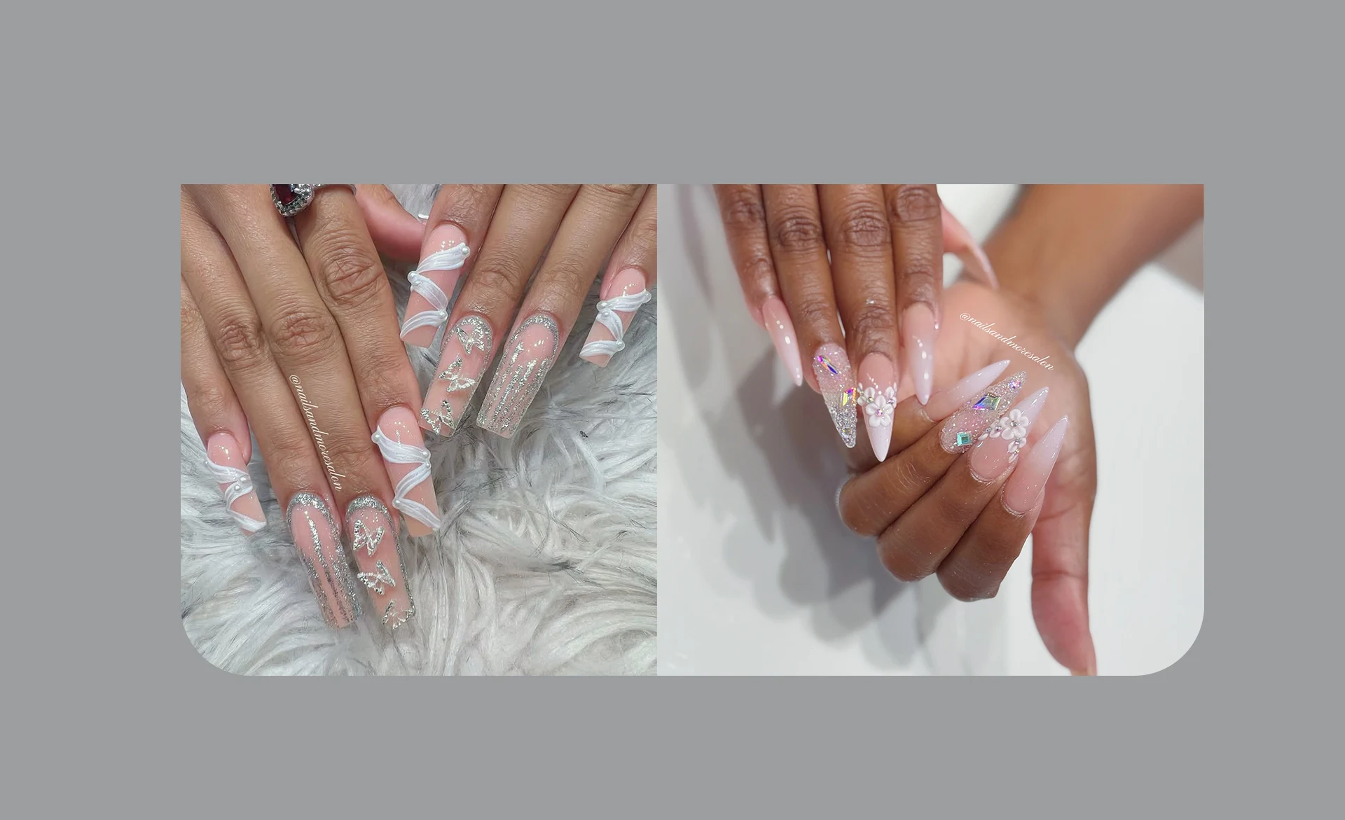 Nails and More Salon Lawrenceville in Lawrenceville, GA (3)