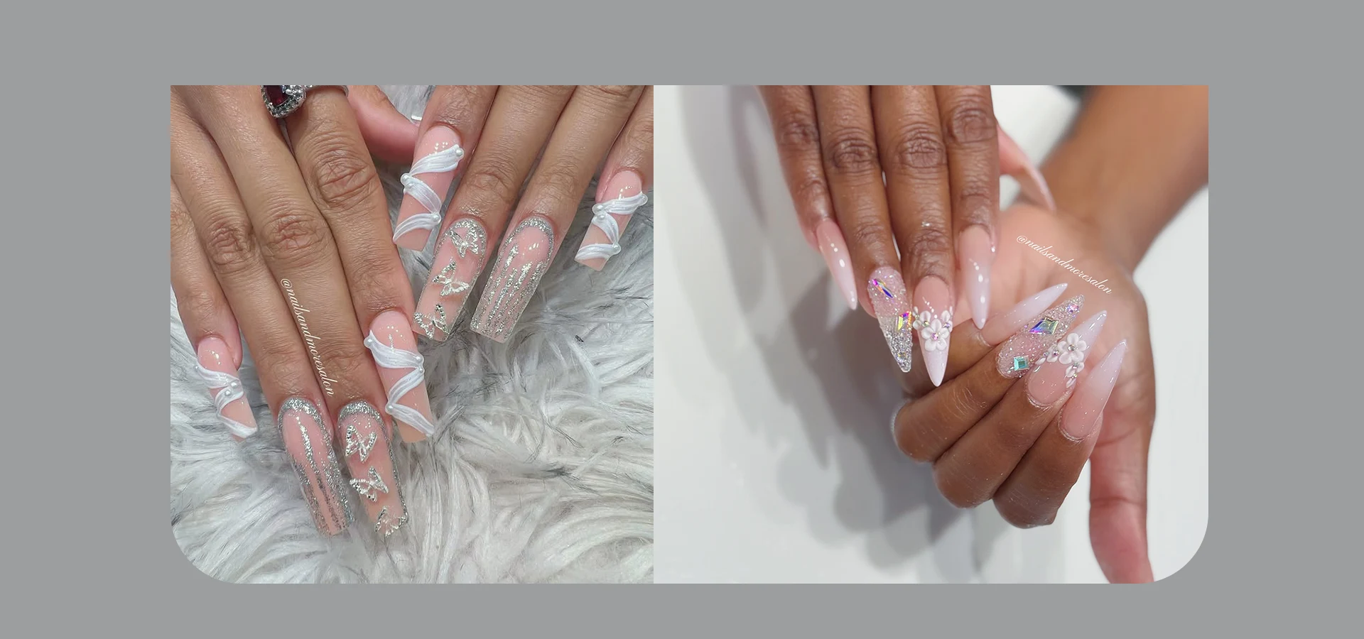 Nails and More Salon Lawrenceville in Lawrenceville, GA (4)