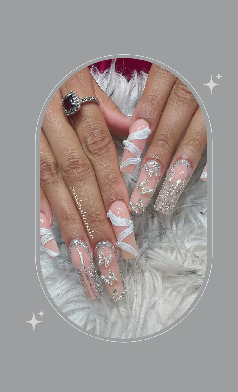Nails and More Salon Lawrenceville in Lawrenceville, GA (5)