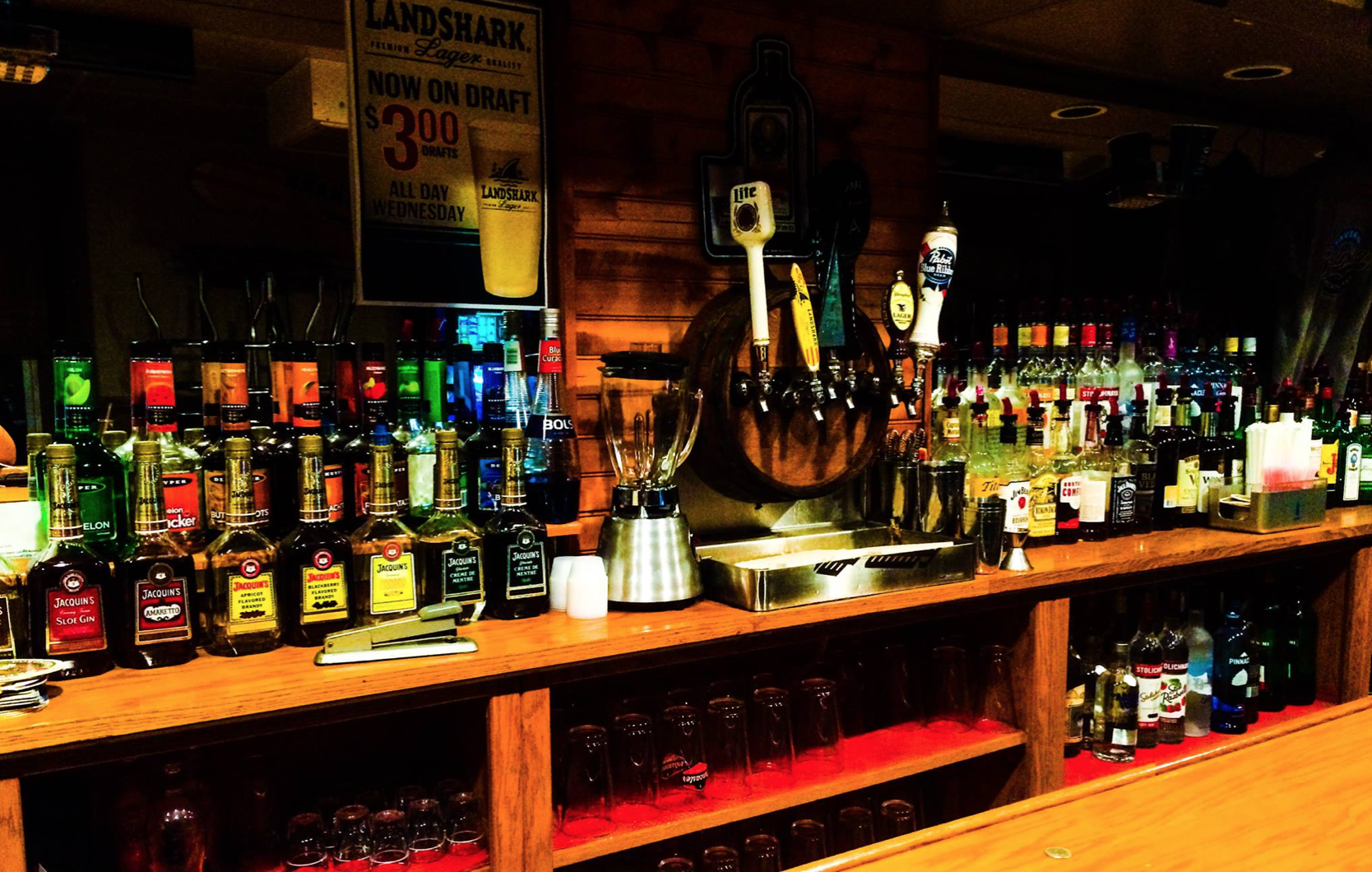 Spunktown Tavern in Boyertown, PA (2)