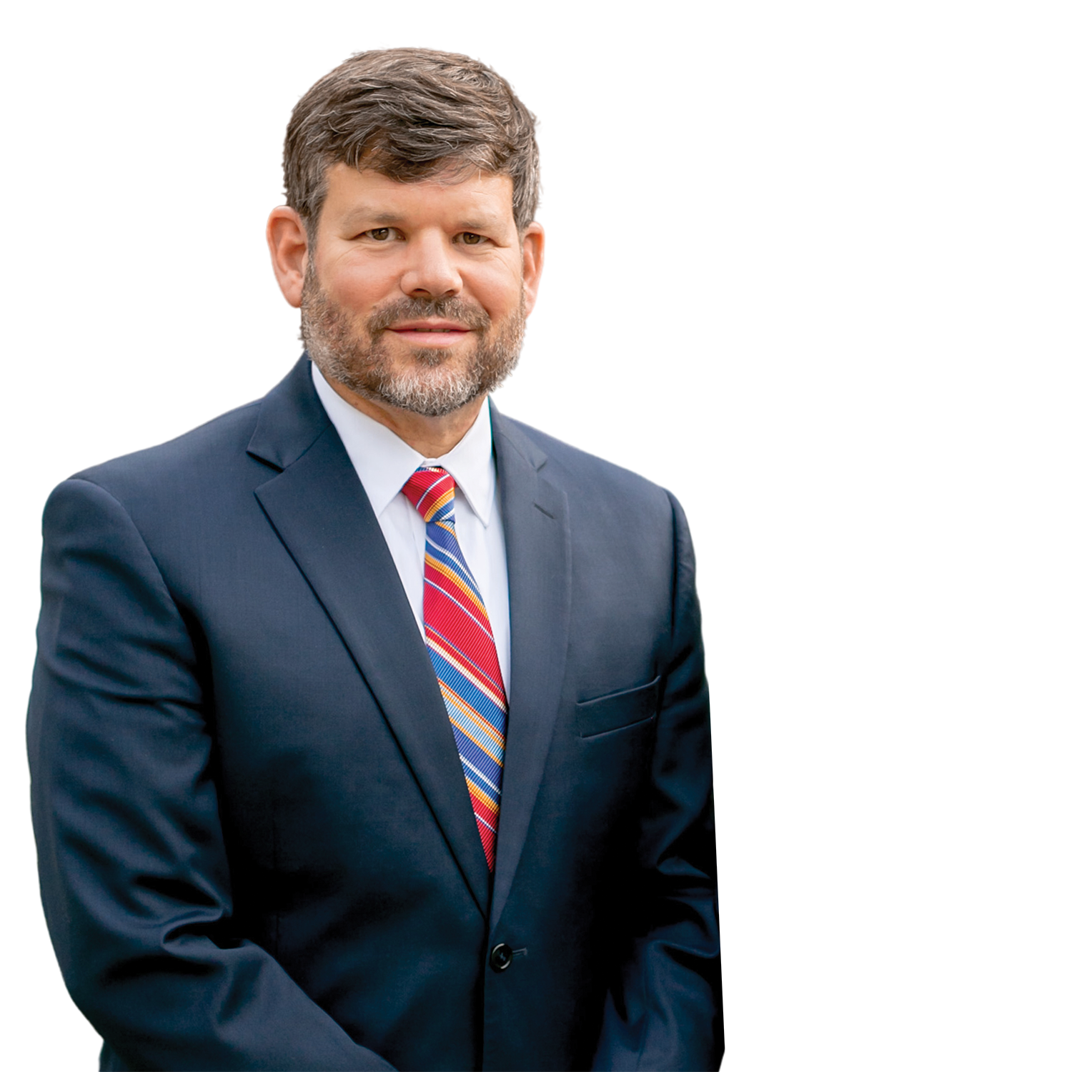 Russell Walker Law Firm in Perry, GA