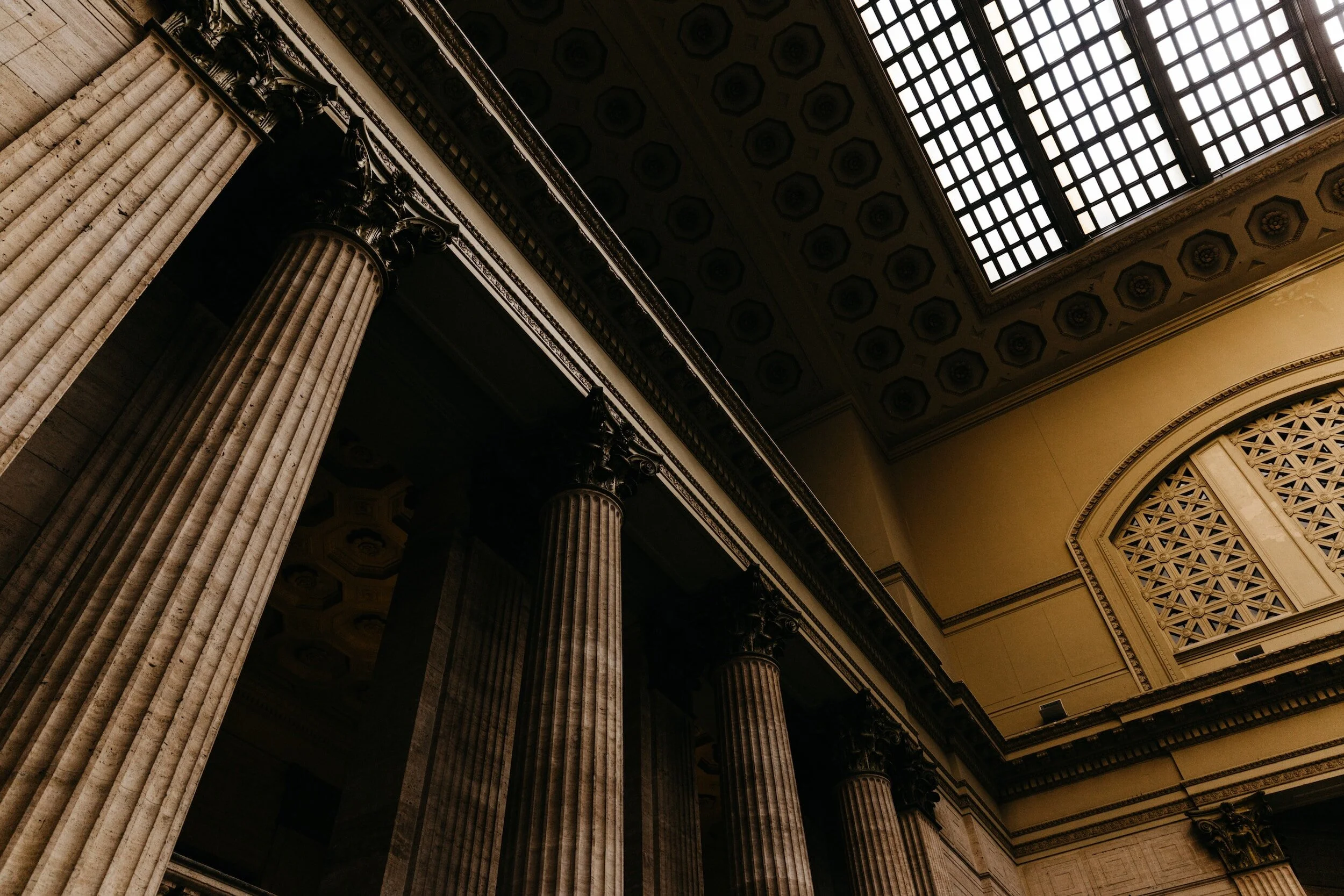 Russell Walker Law Firm in Perry, GA (2)