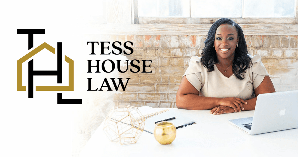 Tess House Law, PLLC in San Antonio, TX