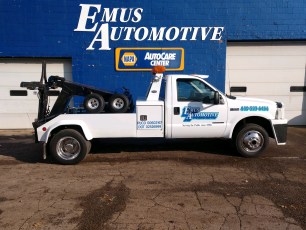 Emus Automotive LLC in Conneaut, OH (2)