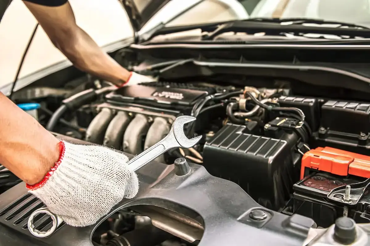 Greer Automotive & Towing LLC in Oak Harbor, OH (4)