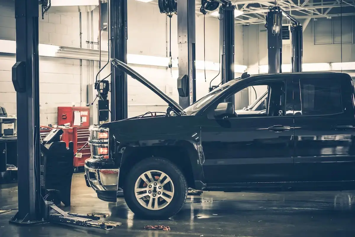 Greer Automotive & Towing LLC in Oak Harbor, OH (5)