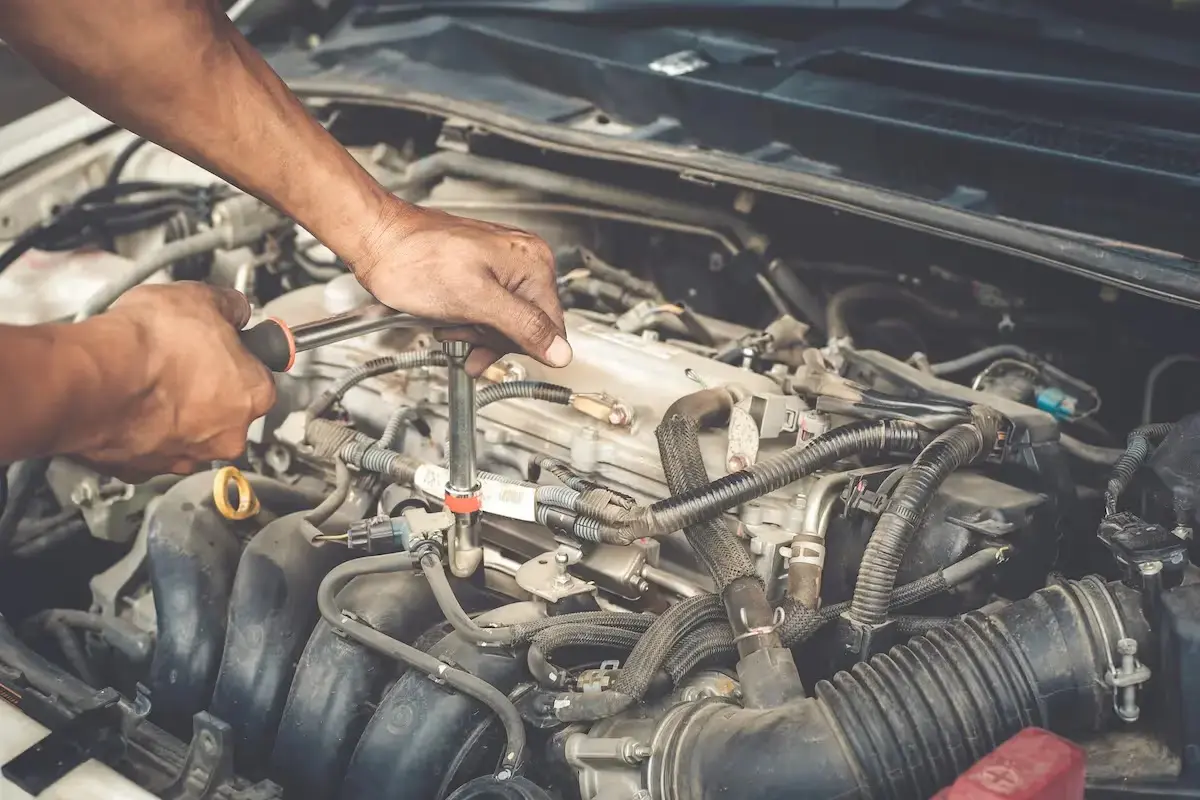 Greer Automotive & Towing LLC in Oak Harbor, OH (6)