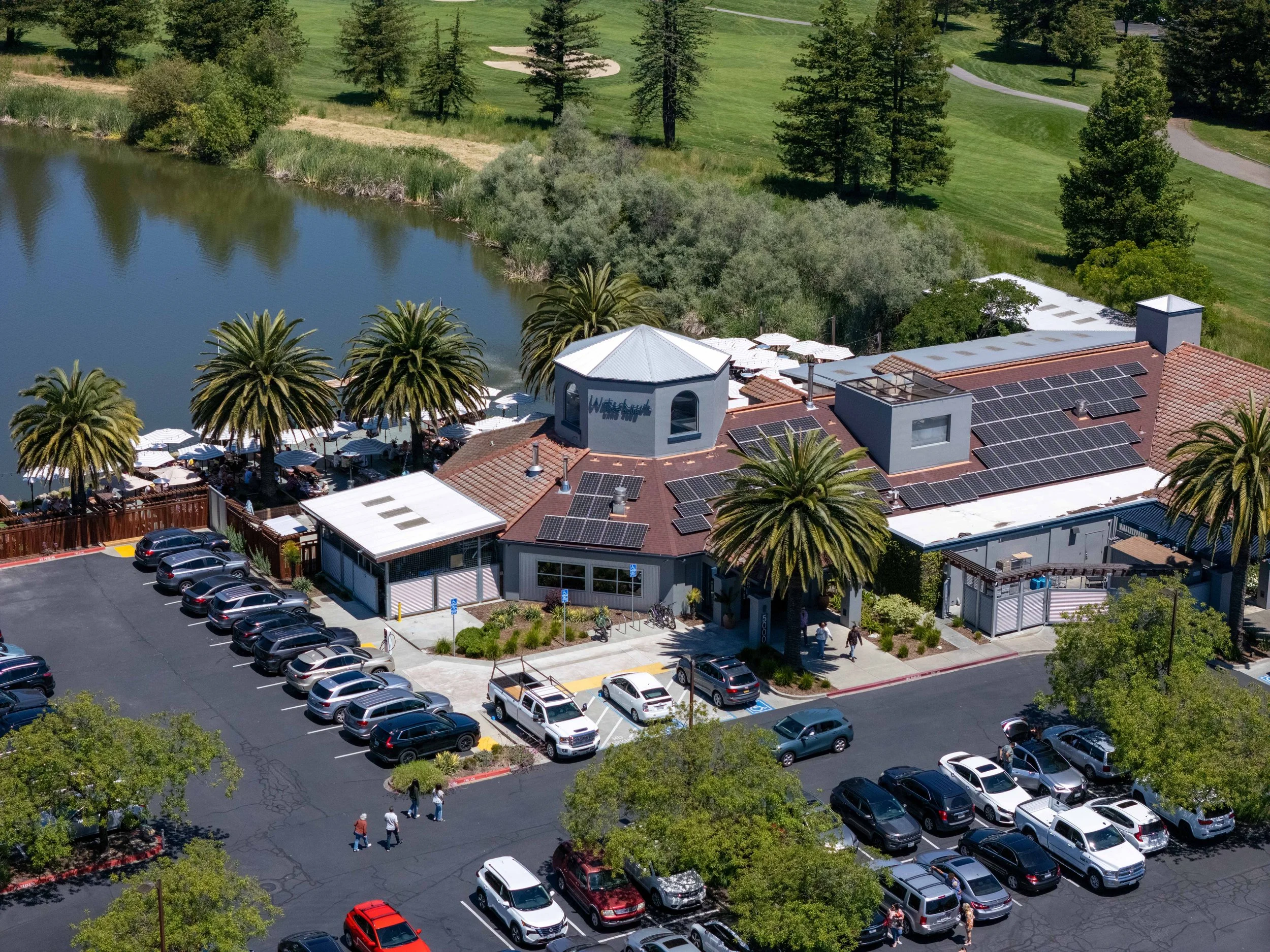 Waterhawk Lake Club in Rohnert Park, CA (2)