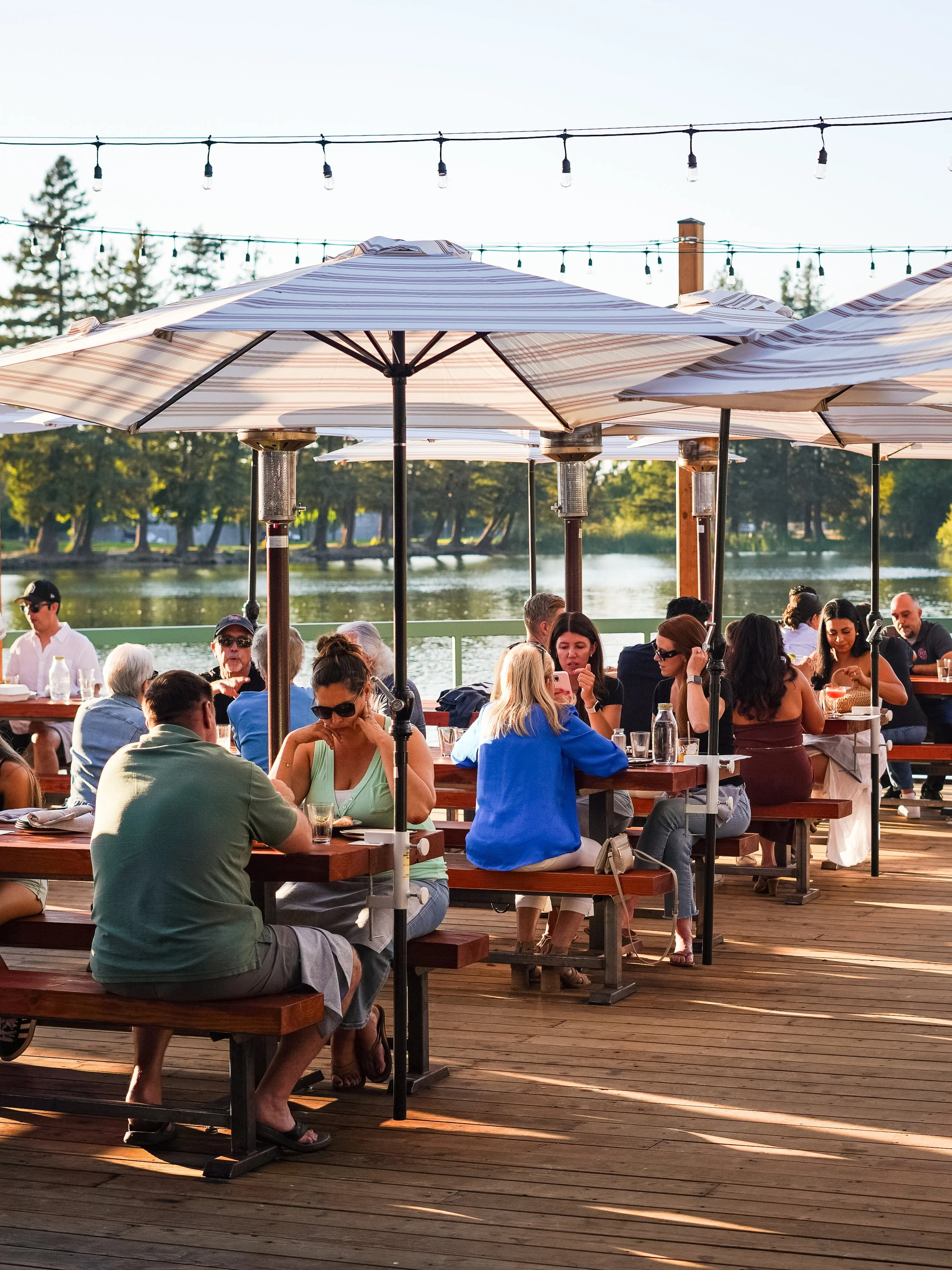 Waterhawk Lake Club in Rohnert Park, CA (3)