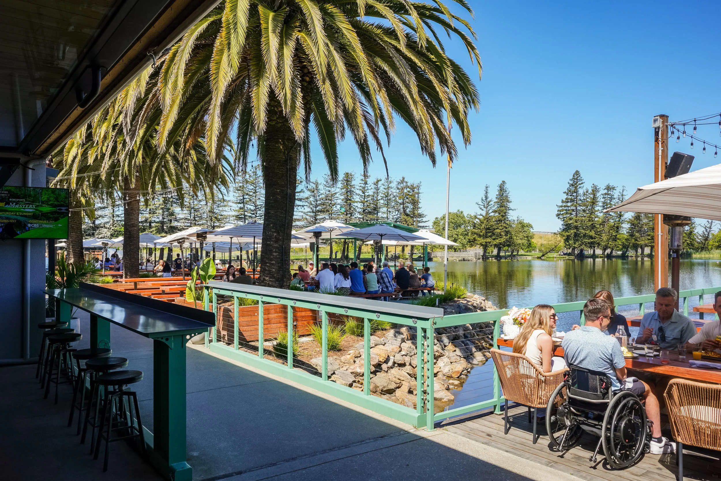 Waterhawk Lake Club in Rohnert Park, CA (5)