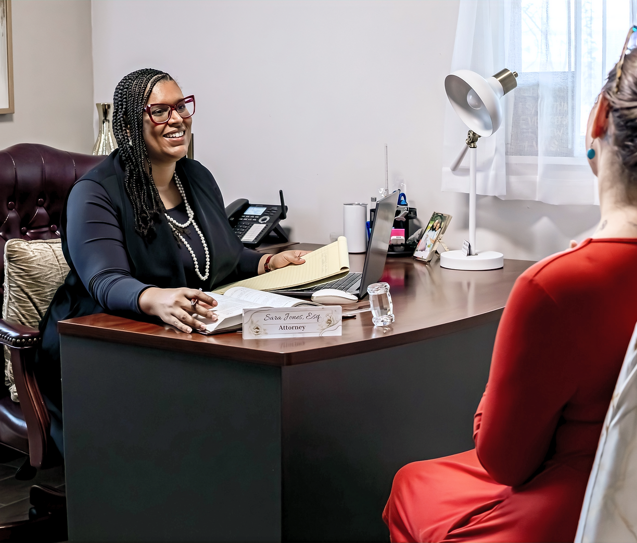 Sara Jones Law, P.A. in Lake Wales, FL