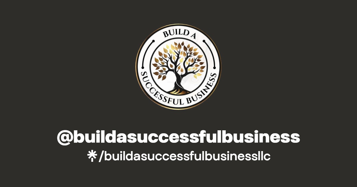 Build A Successful Business LLC in Kissimmee, FL (5)