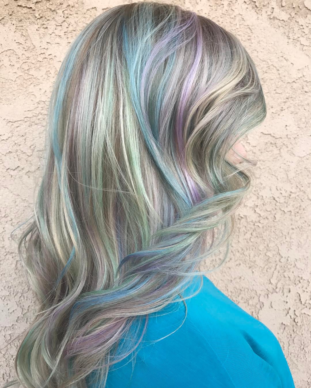 Salon 860 West in Brea, CA