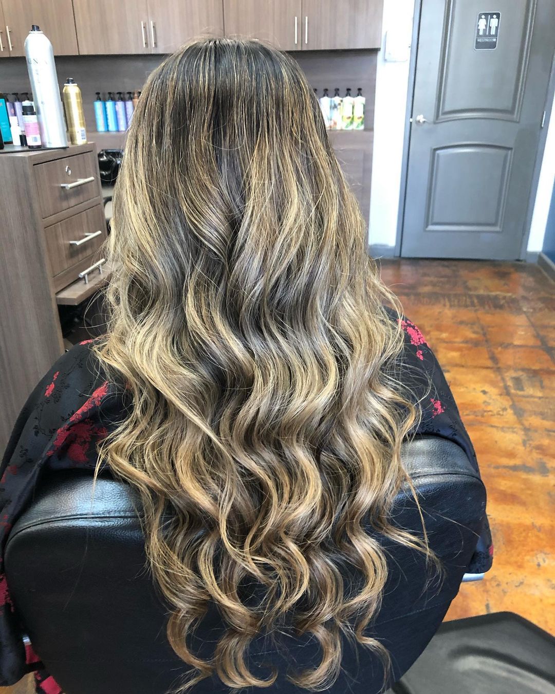 Salon 860 West in Brea, CA (2)