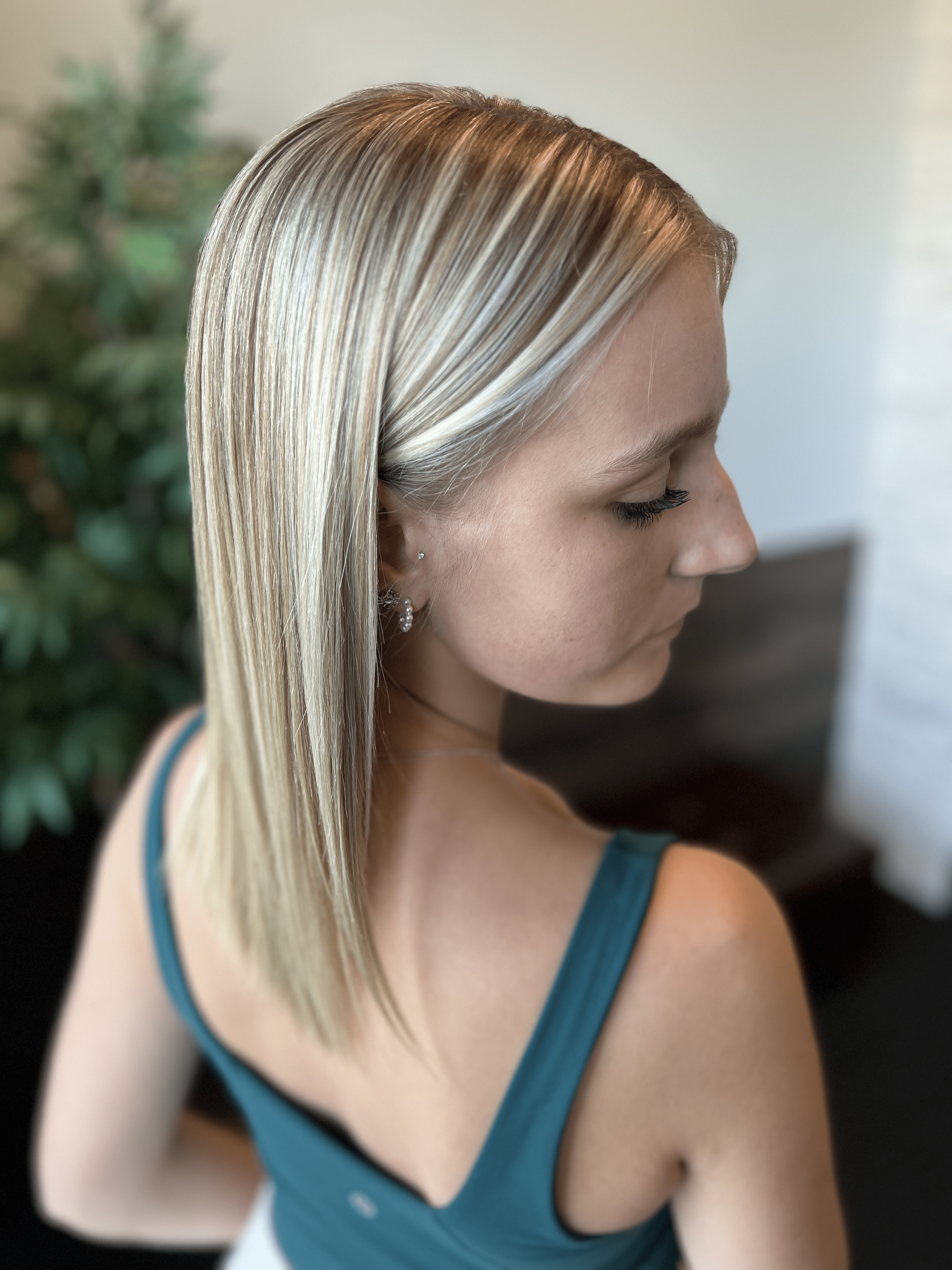 Grace + Grit Salon Studio in Mishawaka, IN