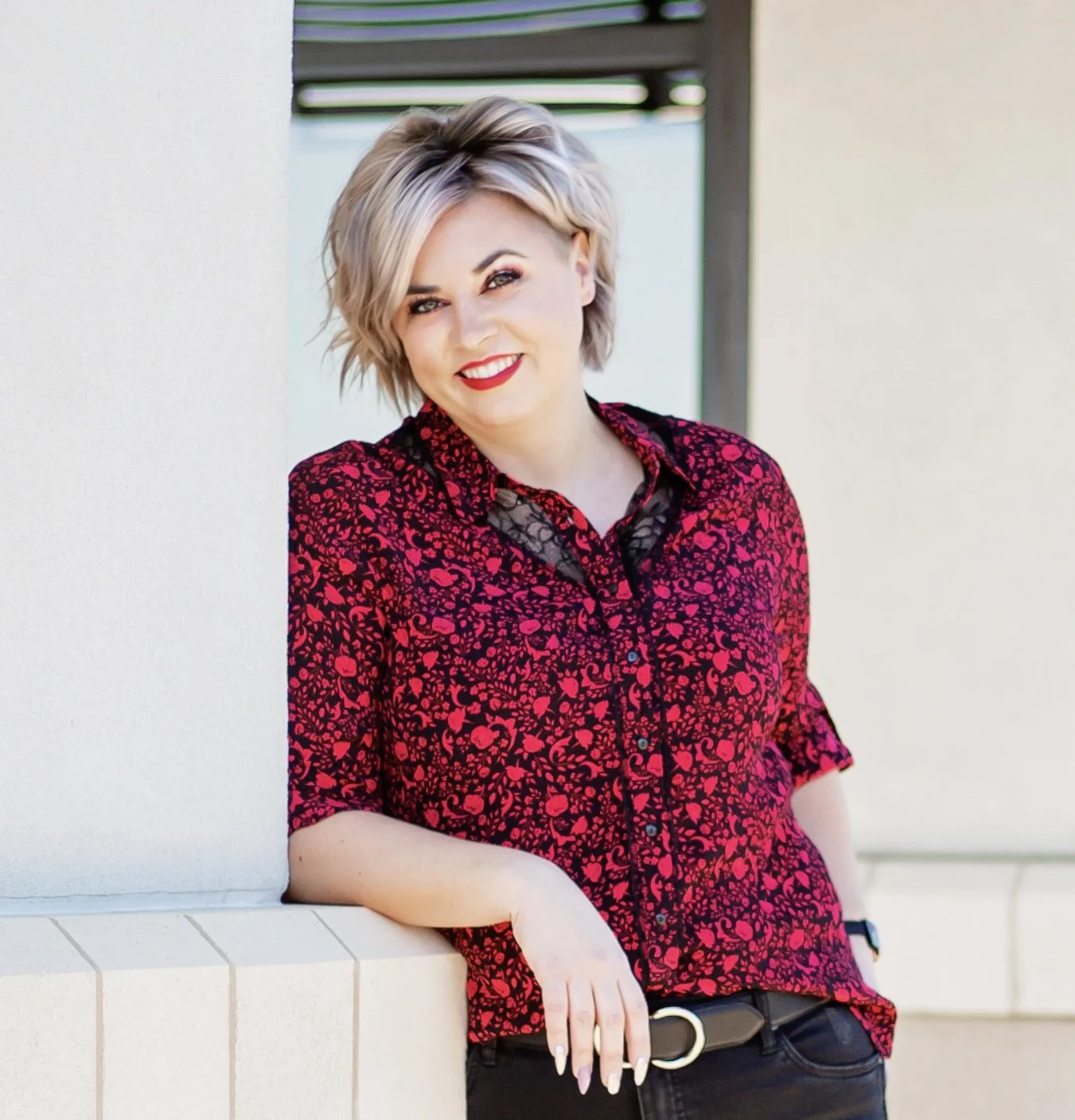 Grace + Grit Salon Studio in Mishawaka, IN (6)