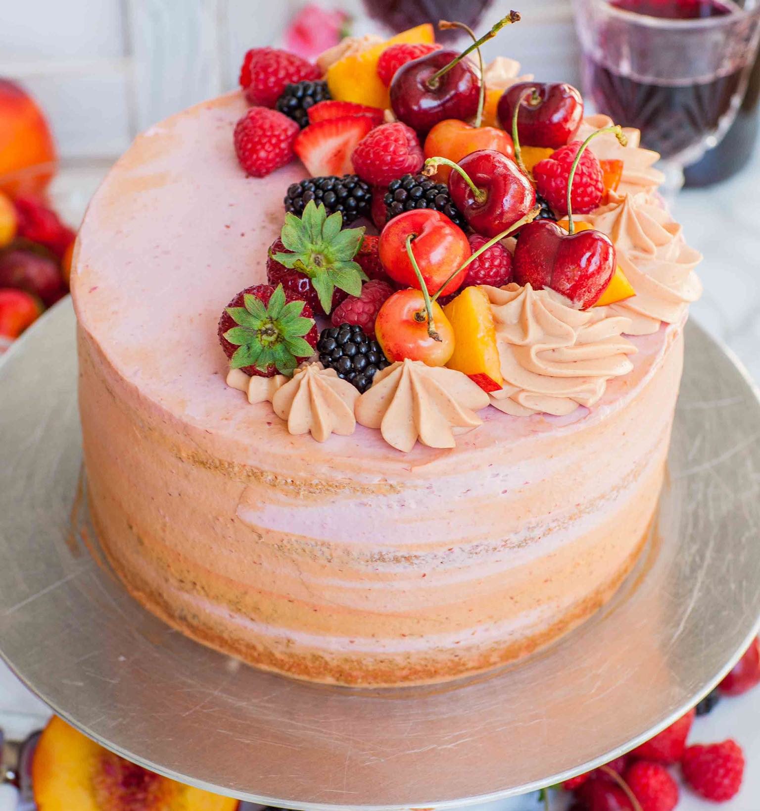Prep Cakes Bakery in Shreveport, LA