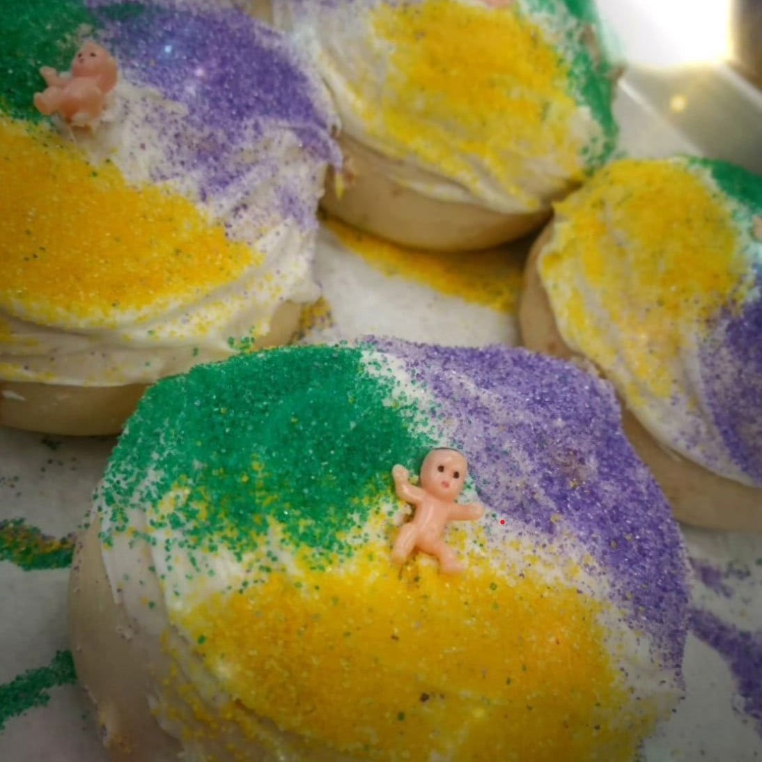 Prep Cakes Bakery in Shreveport, LA (4)