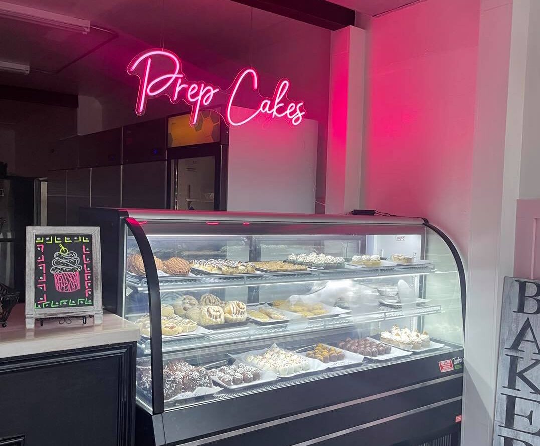 Prep Cakes Bakery in Shreveport, LA (6)