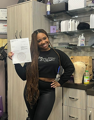 Hair Revolution in West Bloomfield Township, MI (3)