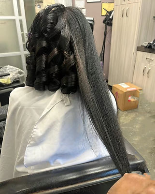 Hair Revolution in West Bloomfield Township, MI (5)