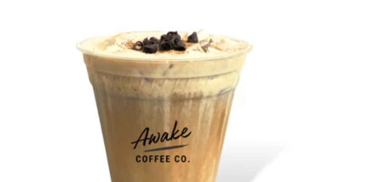 Awake Coffee Company in Suwanee, GA