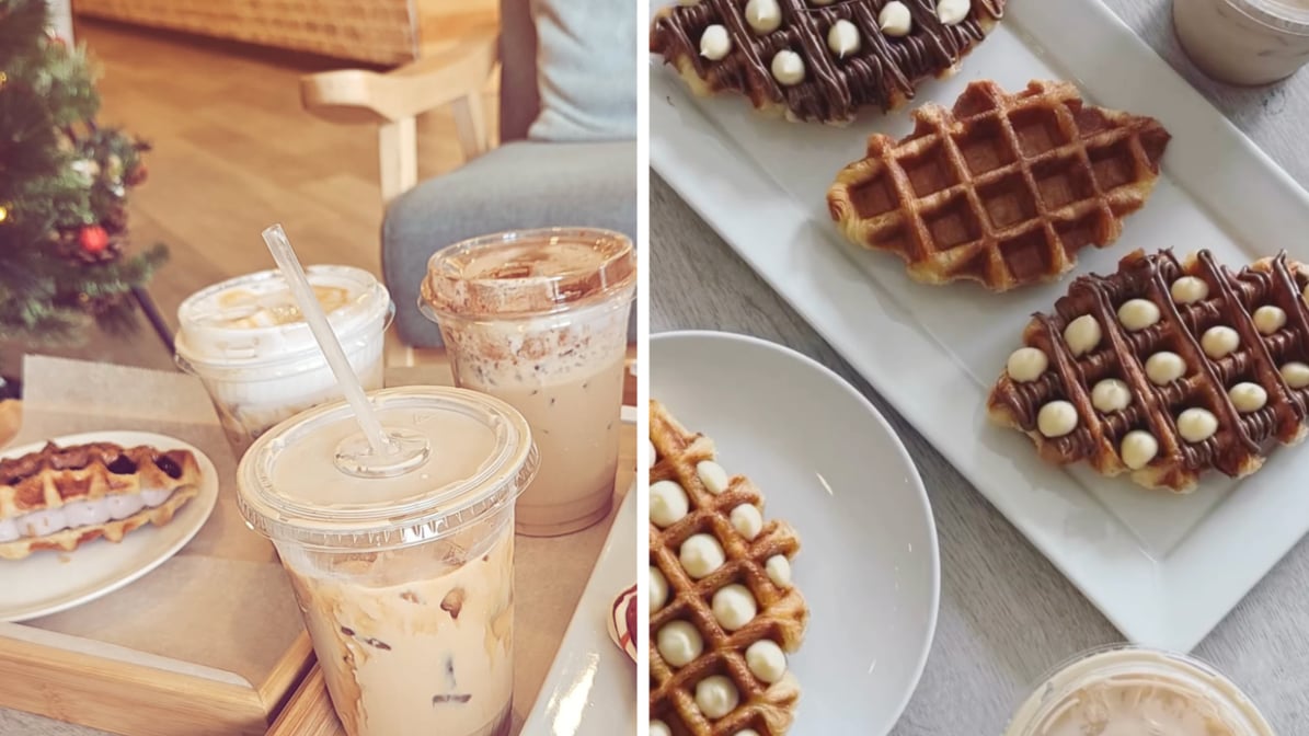 Awake Coffee Company in Suwanee, GA (3)