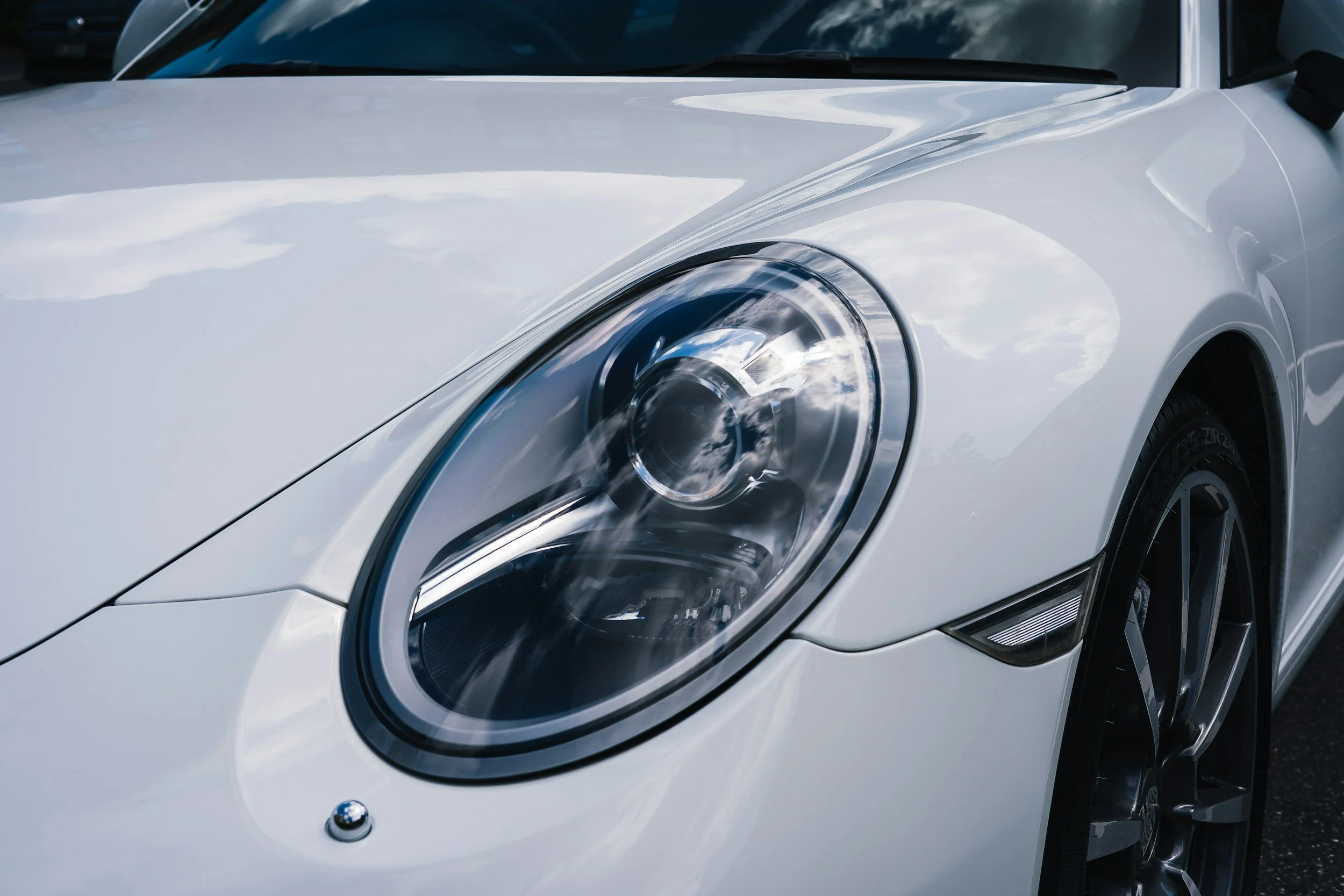 Surfus Auto Detailing in Travelers Rest, SC (5)