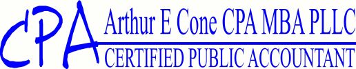 Arthur E Cone CPA MBA PLLC in Nags Head, NC (4)