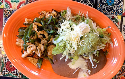 Mi Pueblito Mexican Restaurant Rutherfordton in Rutherfordton, NC (3)