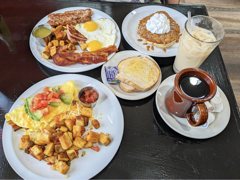 Abuelas Little Kitchen in Arden, NC