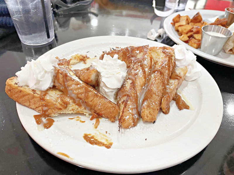 Abuelas Little Kitchen in Arden, NC (3)
