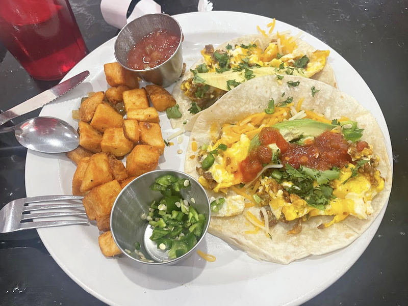 Abuelas Little Kitchen in Arden, NC (4)