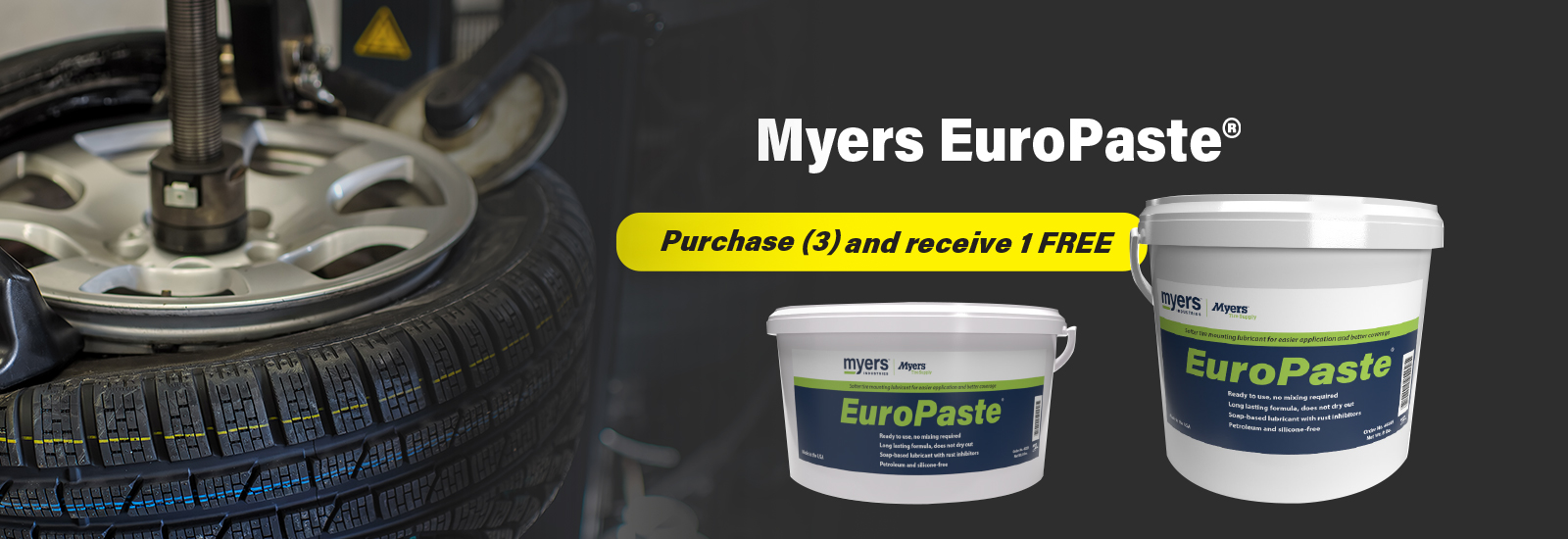 Myers Tire Center in Rimersburg, PA (4)