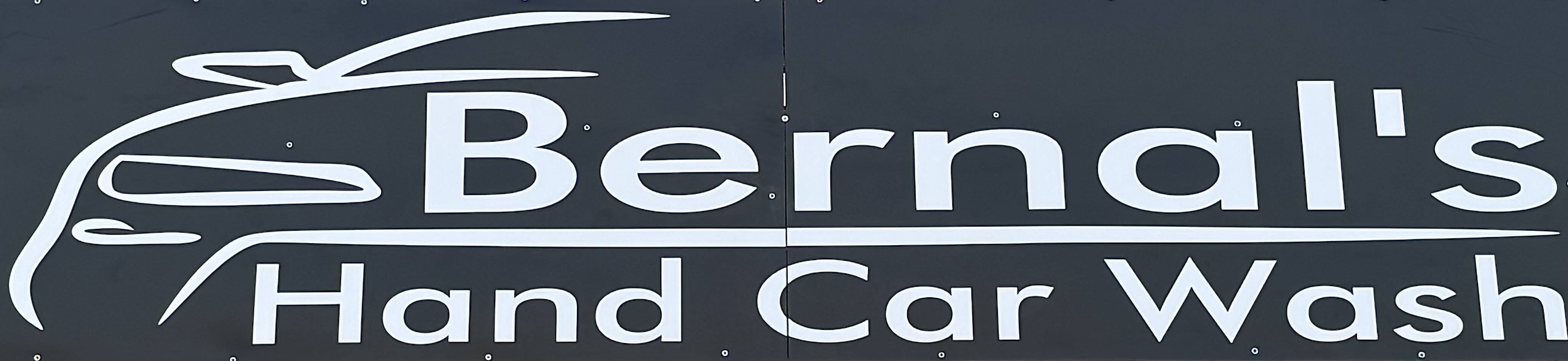 Bernal's Hand Car Wash and Detail in Elk Grove Village, IL