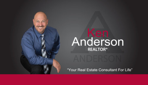 Realtor Ken Anderson with HomeSmart PV & Associates in Modesto, CA