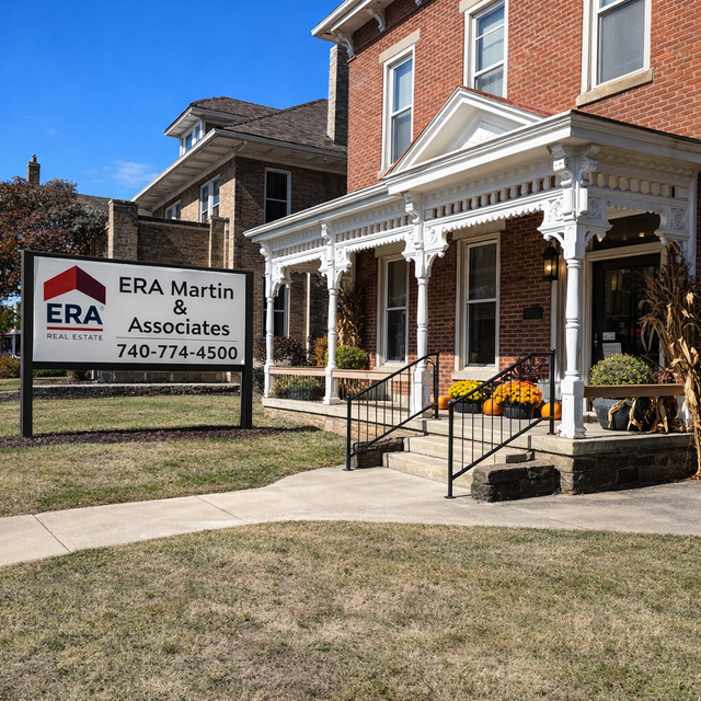 ERA Martin & Associates in Jackson, OH