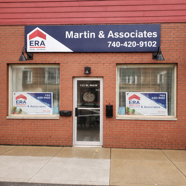 ERA Martin & Associates in Jackson, OH (2)
