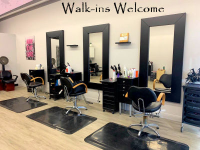 Cosmo Hair and Nail Salon in Placerville, CA (2)