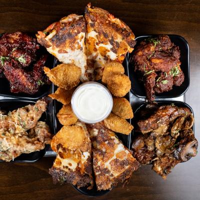 Addy's Barbeque Sayreville in Sayreville, NJ (2)