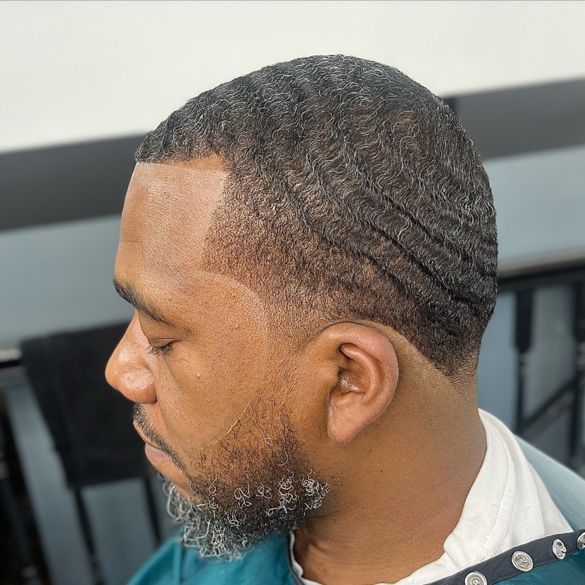 The Full Experience Barbering in Philadelphia, PA (3)