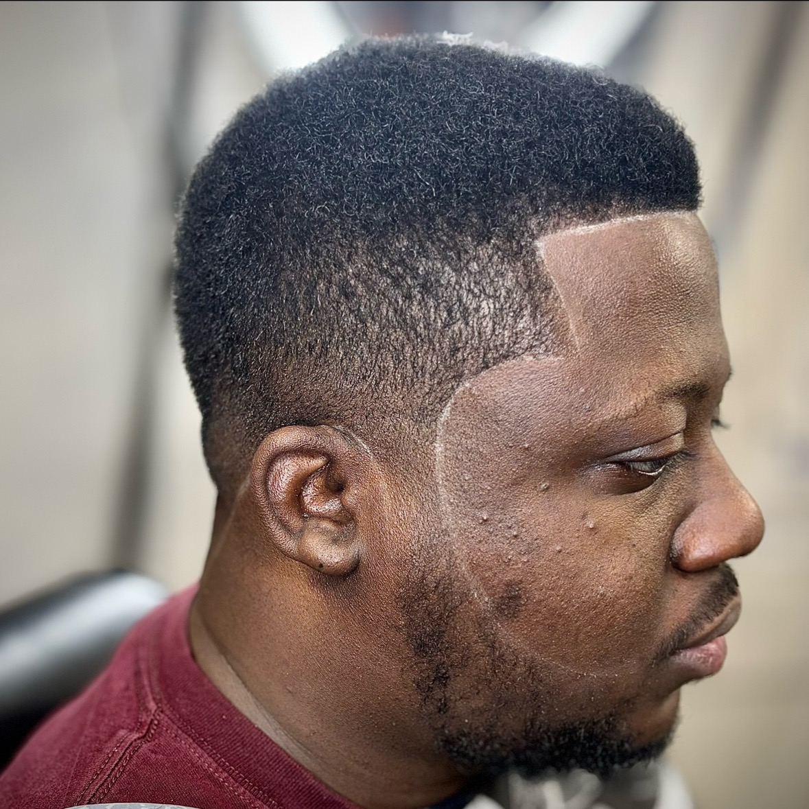 The Full Experience Barbering in Philadelphia, PA (4)