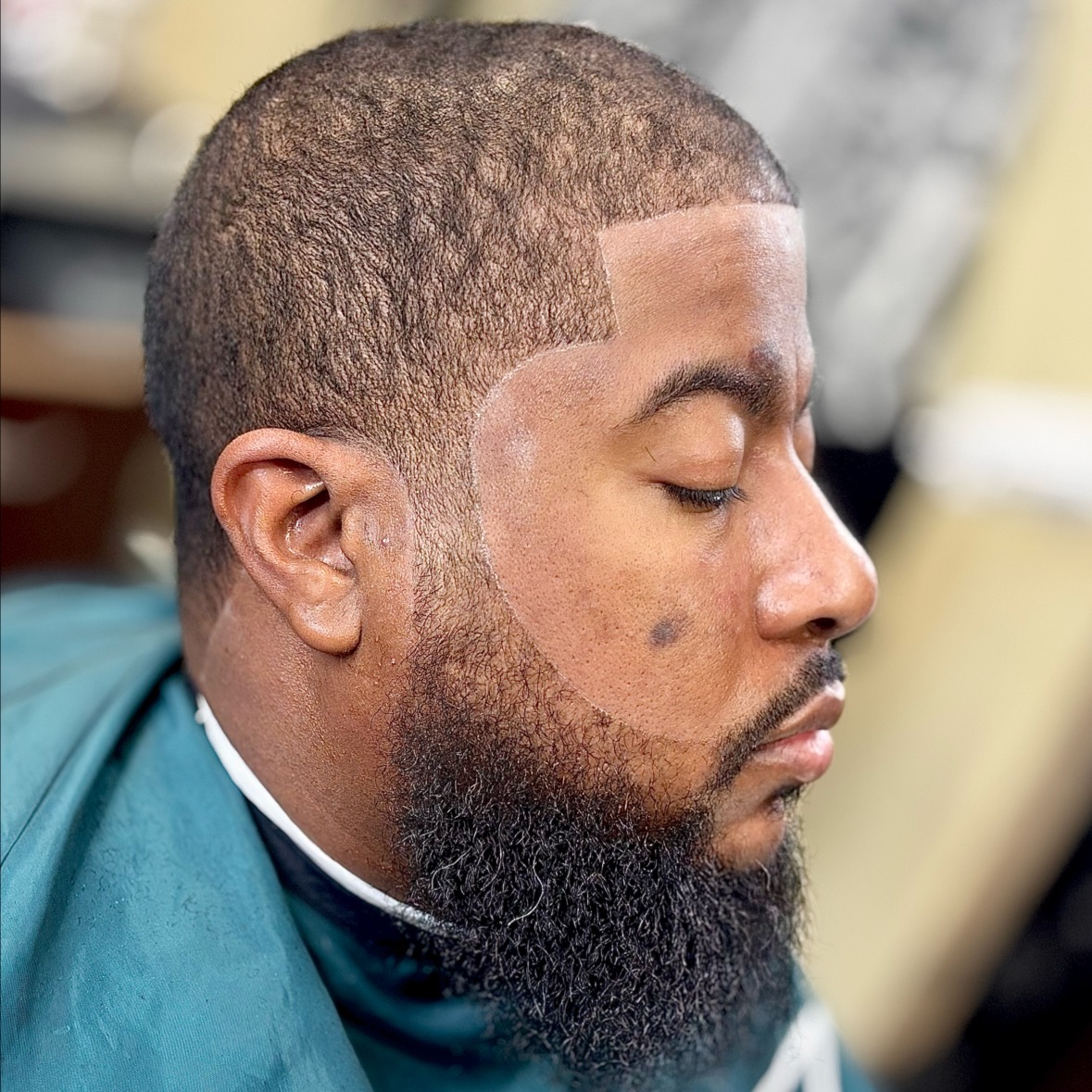 The Full Experience Barbering in Philadelphia, PA (5)