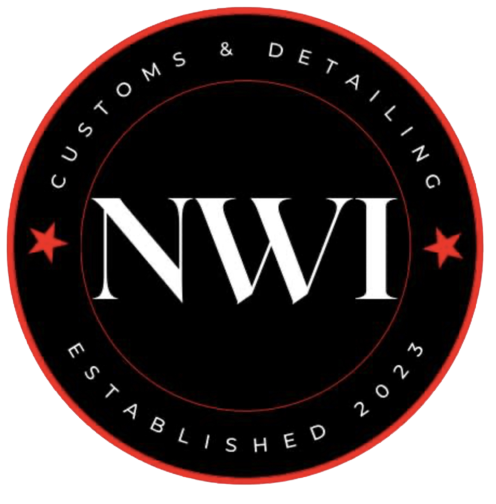 NWI Customs and Detailing Inc. in Crown Point, IN