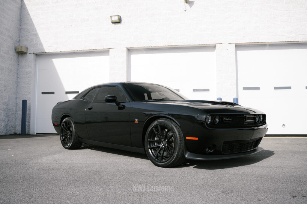 NWI Customs and Detailing Inc. in Crown Point, IN (2)