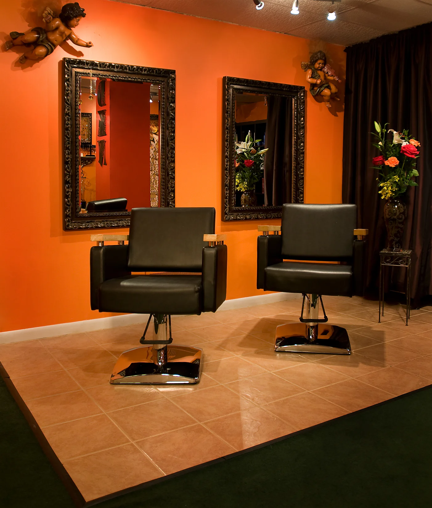 DKN Salon in Glen Ellyn, IL (3)